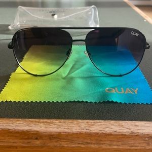 Quay Australia - Desi Perkins